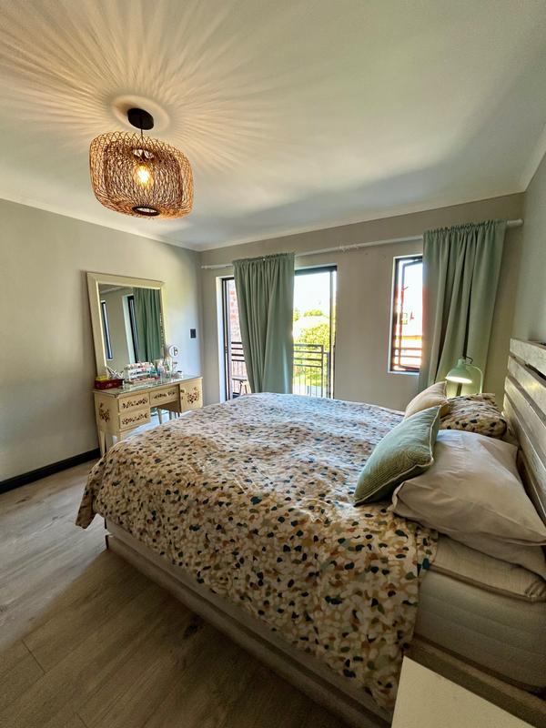 3 Bedroom Property for Sale in De Zoete Inval Western Cape